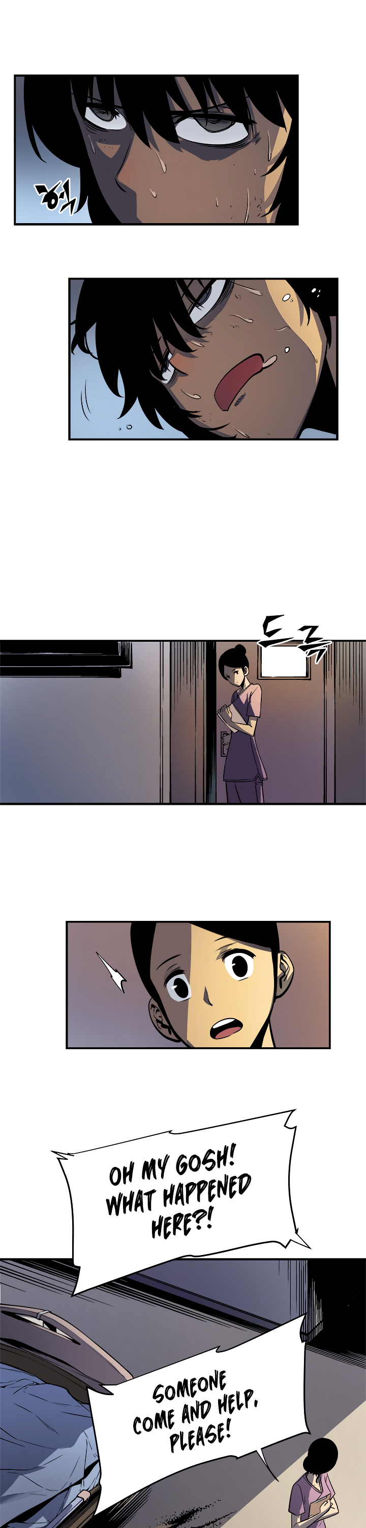 Manga Image